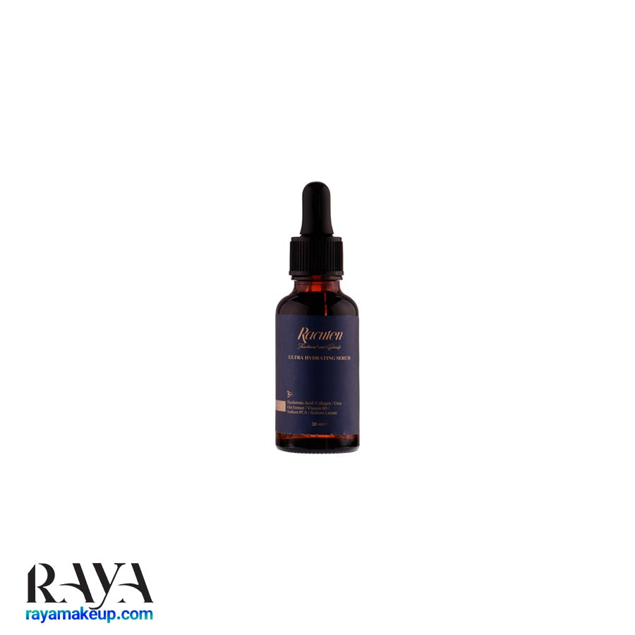 سرم آبرسان پوست راکوتن Ultra Hydrating