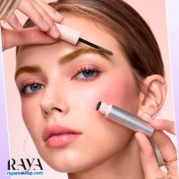 موس ابرو رنگی حجم دهنده شیگلم 