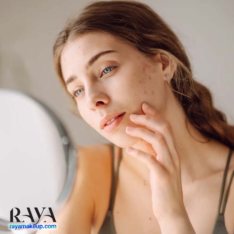 آموزش 7 ماسک صورت زردچوبه خانگی و فواید آن 