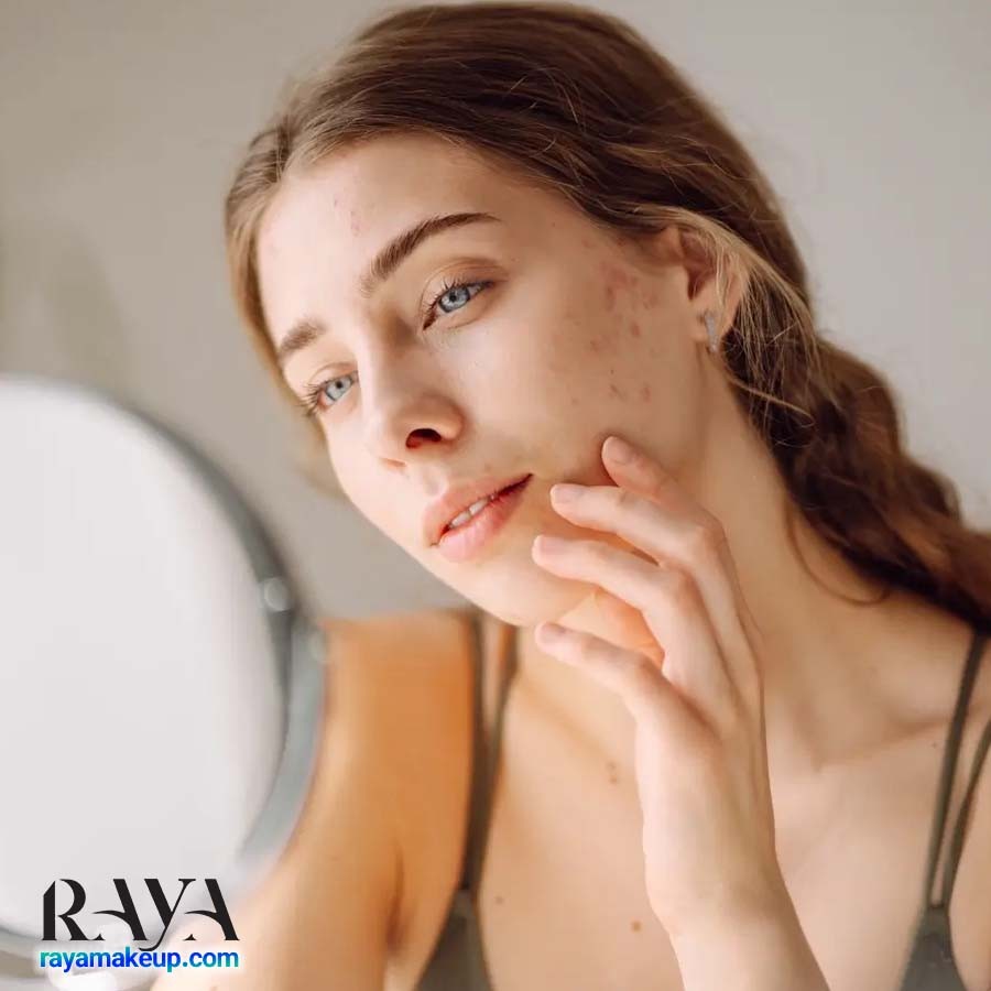 آموزش 7 ماسک صورت زردچوبه خانگی و فواید آن 