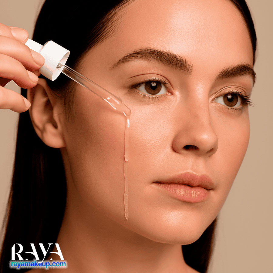 سرامید چیست و چه فایده ای برای پوست دارد؟