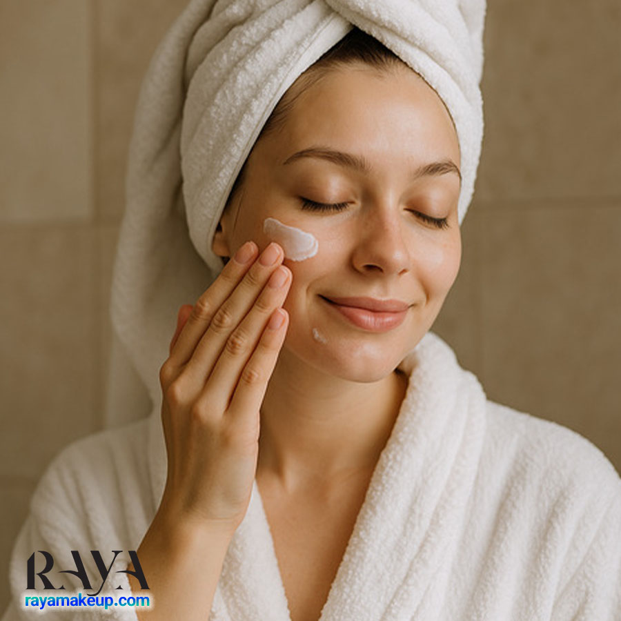 سرامید چیست و چه فایده ای برای پوست دارد؟