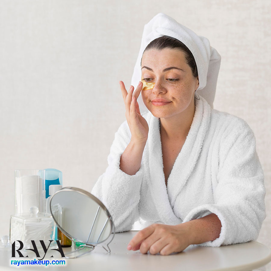 سرامید چیست و چه فایده ای برای پوست دارد؟