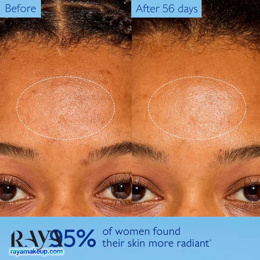 کرم روز مرطوب کننده و ضد لک وینوپرفکت کدلی حاوی نیاسینامید Caudalie Vinoperfect Dark Spot Niacinamide Moisturizer 