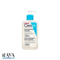 ژل شستشوی سالیسیلیک اسید سراوی SA Smoothing