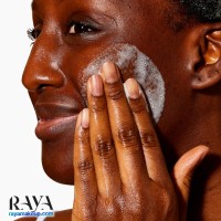 ژل شستشوی سالیسیلیک اسید سراوی SA Smoothing