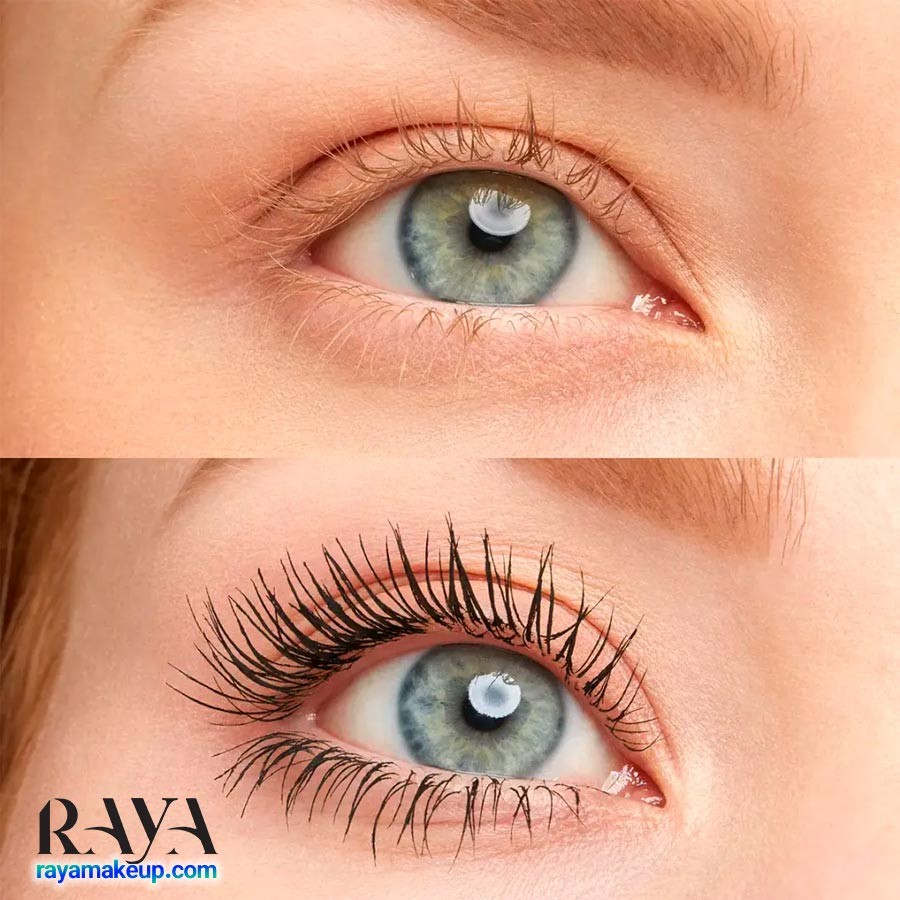 ریمل حجم دهنده کیکو میلانو مدل مکسی مود Kiko Milano Maxi Mod Mascara