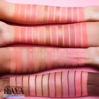 رژگونه پودری کیکو میلانو 