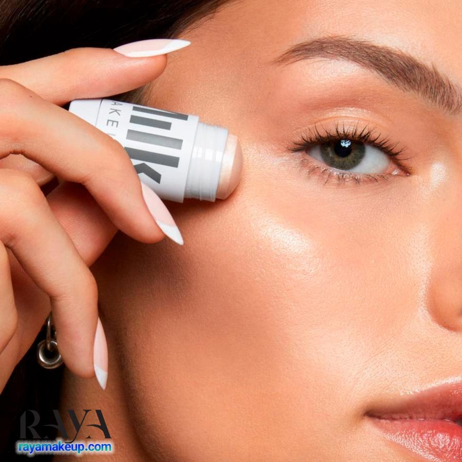 هایلایتر استیکی کرمی میلک میکاپ Milk Makeup Highlighter