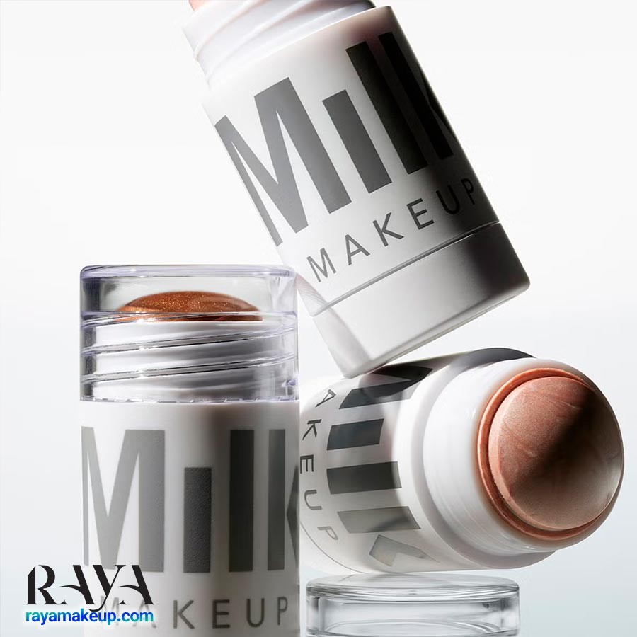 هایلایتر استیکی کرمی میلک میکاپ Milk Makeup Highlighter
