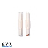 استیک دوطرفه کانتور و هایلایتر شیگلم مدل Color & Sculpt 
