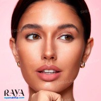 استیک دوطرفه کانتور و هایلایتر شیگلم مدل Color & Sculpt 