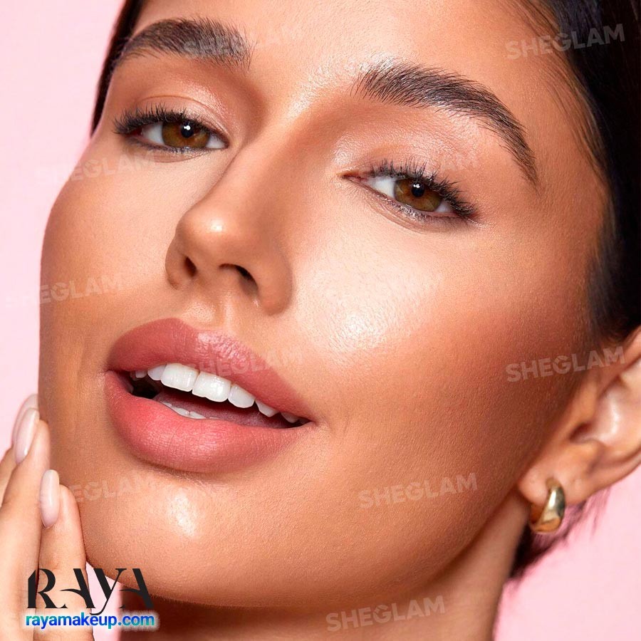 استیک دوطرفه کانتور و هایلایتر شیگلم Sheglam Color & Sculpt Stick