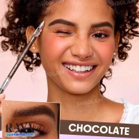 مداد ابرو تراش دار شیگلم مدل Fluff Line 