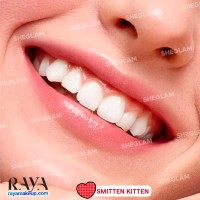 رژلب جامد آبرسان هلو کیتی شیگلم مدل بی مای بیبی 