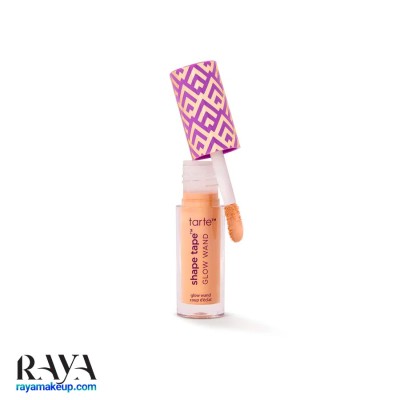 کانسیلر مایع درخشان شیپ تیپ تارت مدل Glow Wand