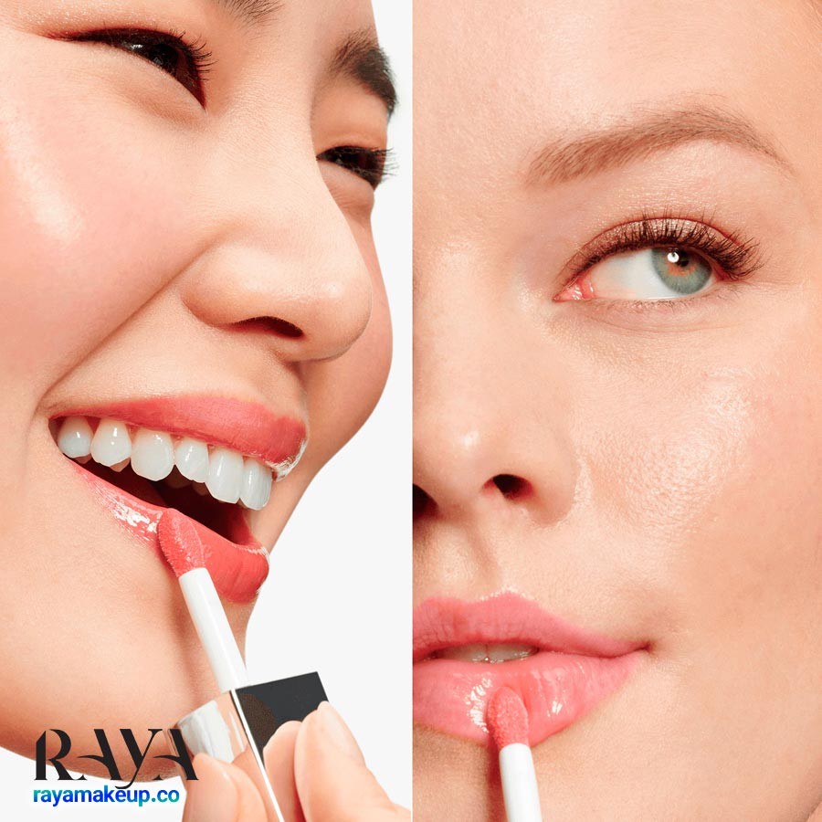 روغن لب و گونه رنگی کلینیک Clinique Pop Lip + Cheek Oil