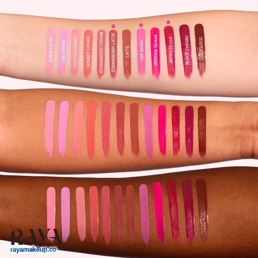 رژگونه مایع فیلتردار هدی بیوتی Huda Beauty Blush Filter Liquid Blush