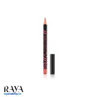 خط لب مدادی لایکد ضد آب رنگ Rose 505
