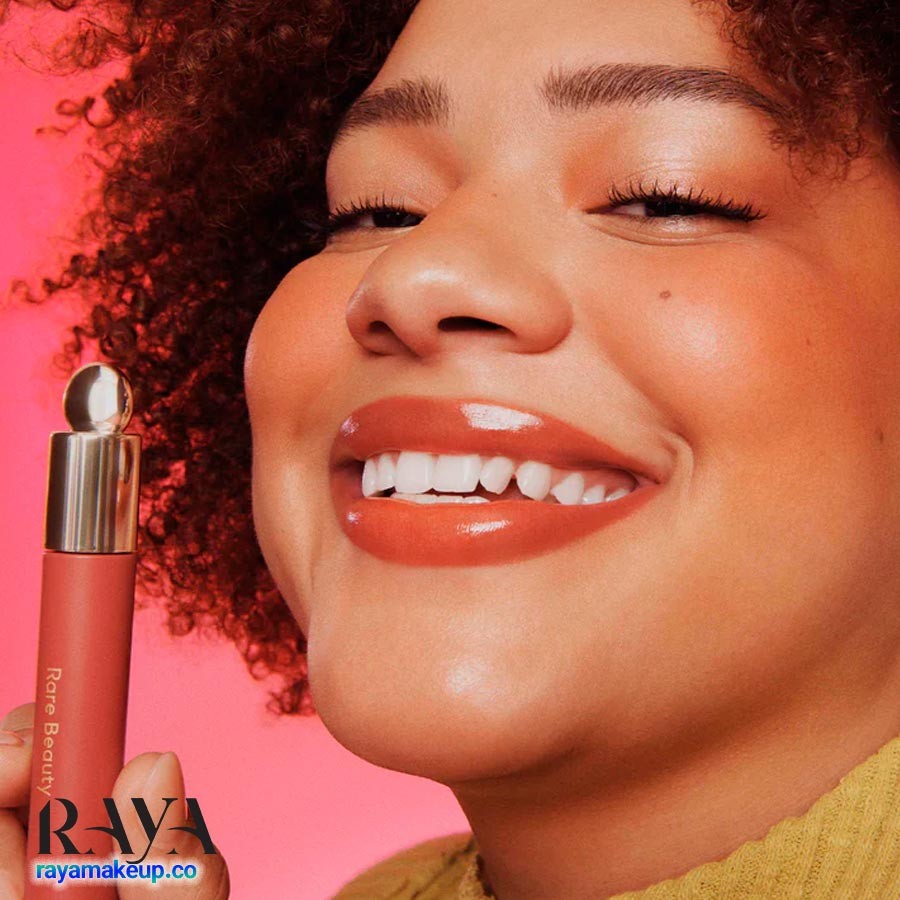 روغن لب رنگی سافت پینچ رر بیوتی بای سلنا گومز Rare Beauty Soft Pinch Tinted Lip Oil
