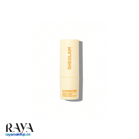 استیک آبرسان و پرایمر آرایشی شیگلم اینستا کول