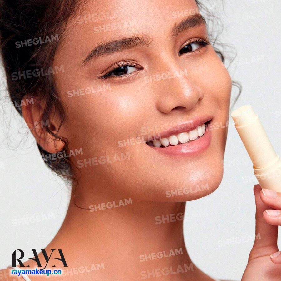 استیک آبرسان و پرایمر آرایشی شیگلم اینستا کول Sheglam Insta-Cool Hydrating Stick