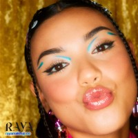 برق لب روغنی آبرسان توفیسد مدل Kissing Jelly