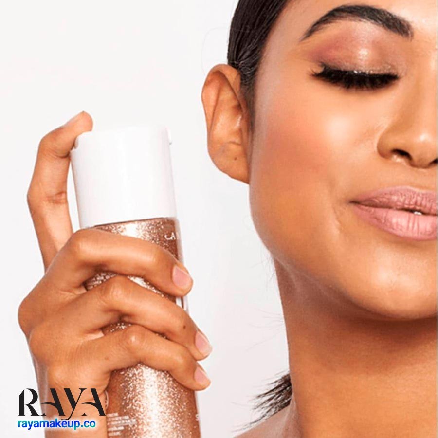 اسپری فیکس کننده آرایش آناستازیا Anastasia Beverly Hills Dewy Set Setting Spray