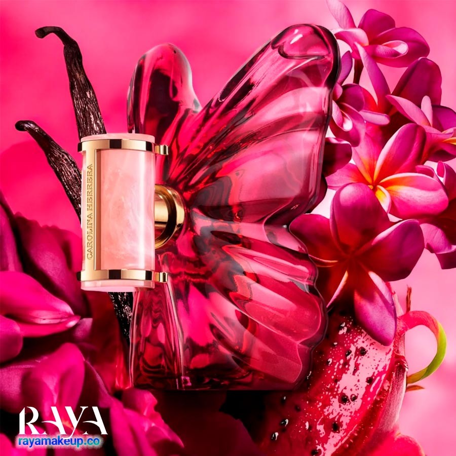 عطر ادو پرفیوم کارولینا هررا لا بومبا زنانه Carolina Herrera La Bomba Eau de Parfum