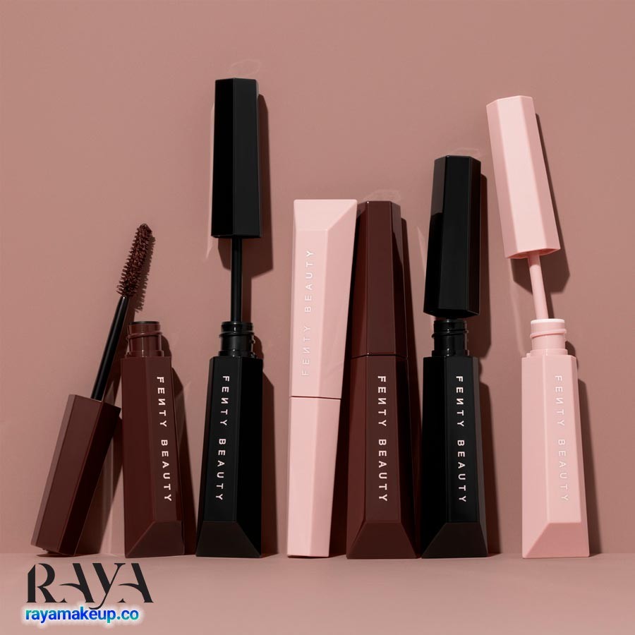 ریمل حجم دهنده فنتی بیوتی بای ریحانا Fenty Beauty Hella Thicc Volumizing Mascara