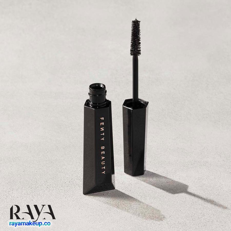 ریمل حجم دهنده فنتی بیوتی بای ریحانا Fenty Beauty Hella Thicc Volumizing Mascara