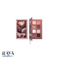 پالت سایه چشم 8 رنگ شیگلم مدل Please 8-Pan Palette 