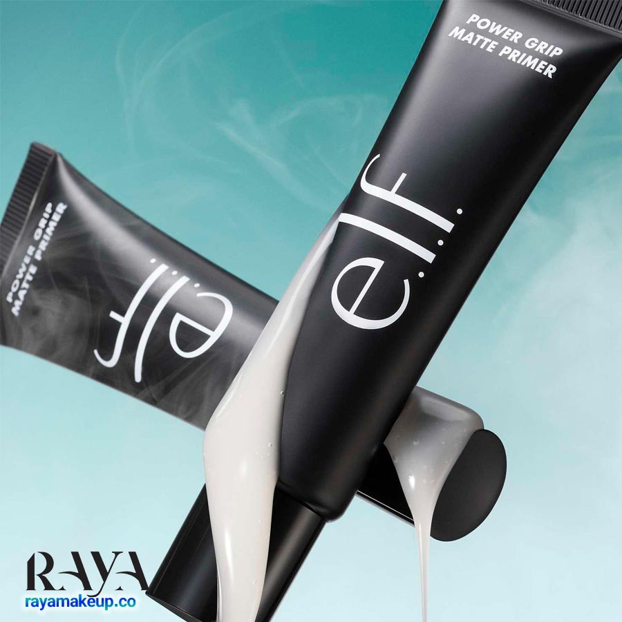 پرایمر مات کننده پاور گریپ الف e.l.f. Power Grip Matte Primer