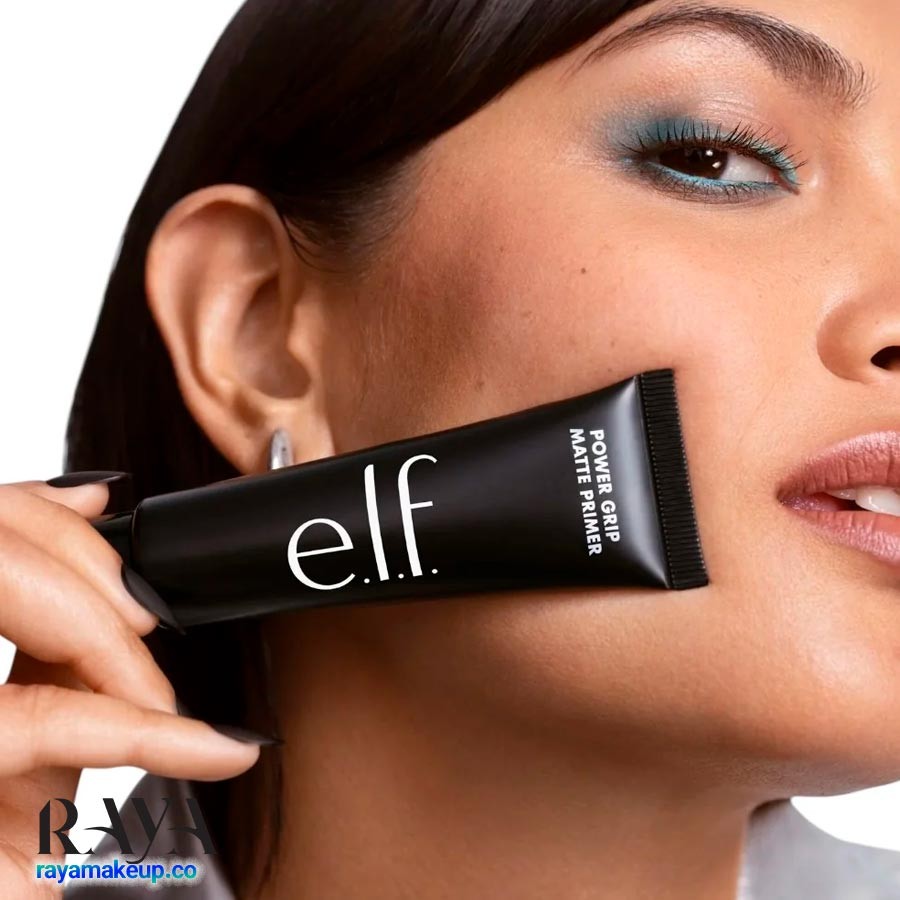 پرایمر مات کننده پاور گریپ الف e.l.f. Power Grip Matte Primer