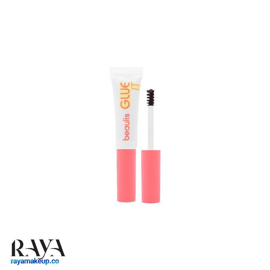 ریمل ابرو فیکس کننده بیولیس مدل Glue It 
