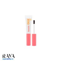ریمل ابرو فیکس کننده بیولیس مدل Glue It 
