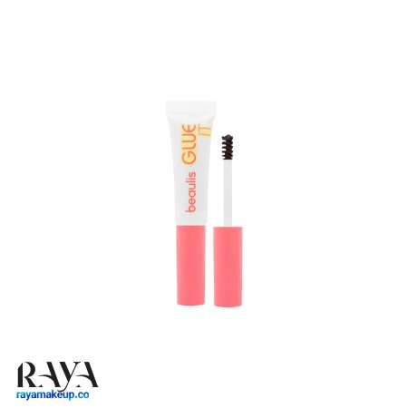 ریمل ابرو فیکس کننده بیولیس مدل Glue It 