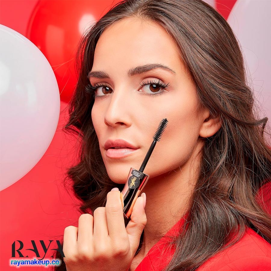 ریمل حجم دهنده 24 ساعته دبورا میلانو Deborah Milano 24ORE Instant Maxi Volume Mascara