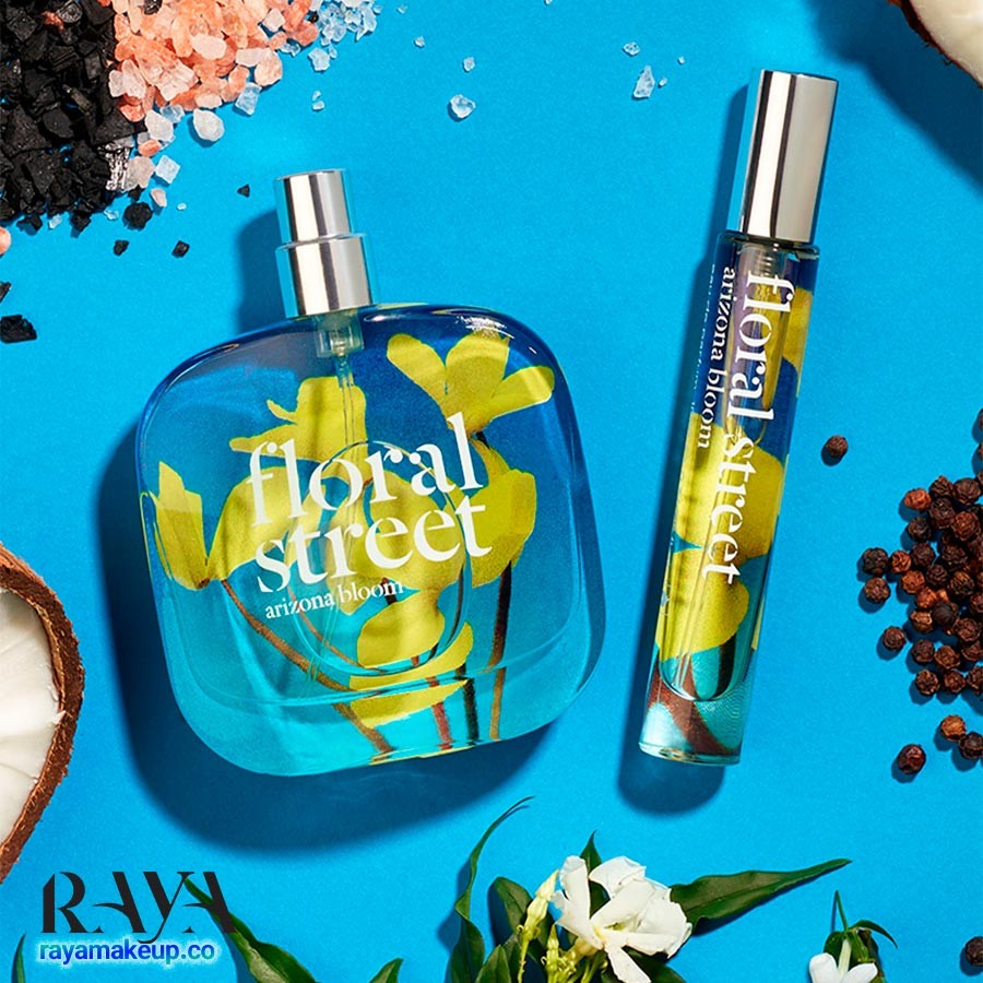 عطر ادو پرفیوم فلورال استریت آریزونا بلوم Floral Street Arizona Bloom Eau de Parfum