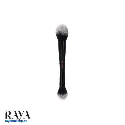 براش دوطرفه رژگونه مانج 