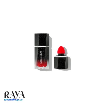رژگونه مایع مرلین مونرو شیگلم 
