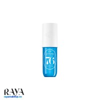 اسپری خوشبو کننده بدن و مو سول دی ژانیرو رایحه Cheirosa 76 