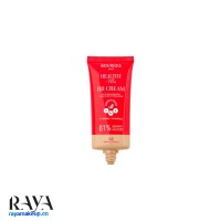 بی بی کرم بورژوا مدل Healthy Mix رنگ vanilla