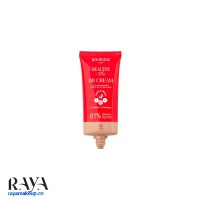 بی بی کرم بورژوا مدل Healthy Mix رنگ beige