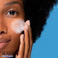 فوم شستشوی ملایم صورت لاروش پوزای سری Toleriane