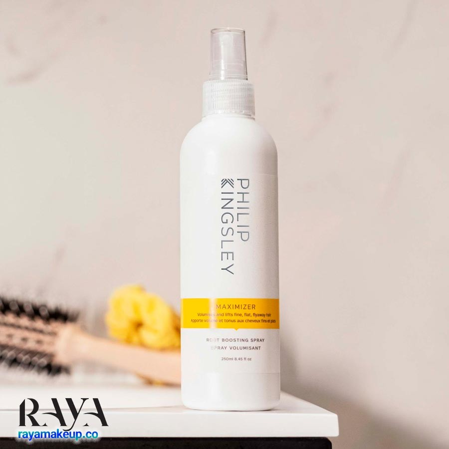 اسپری تقویت کننده ریشه مو ماکسیمایزر فیلیپ کینگزلی Philip Kingsley Maximizer Root Boosting Spray