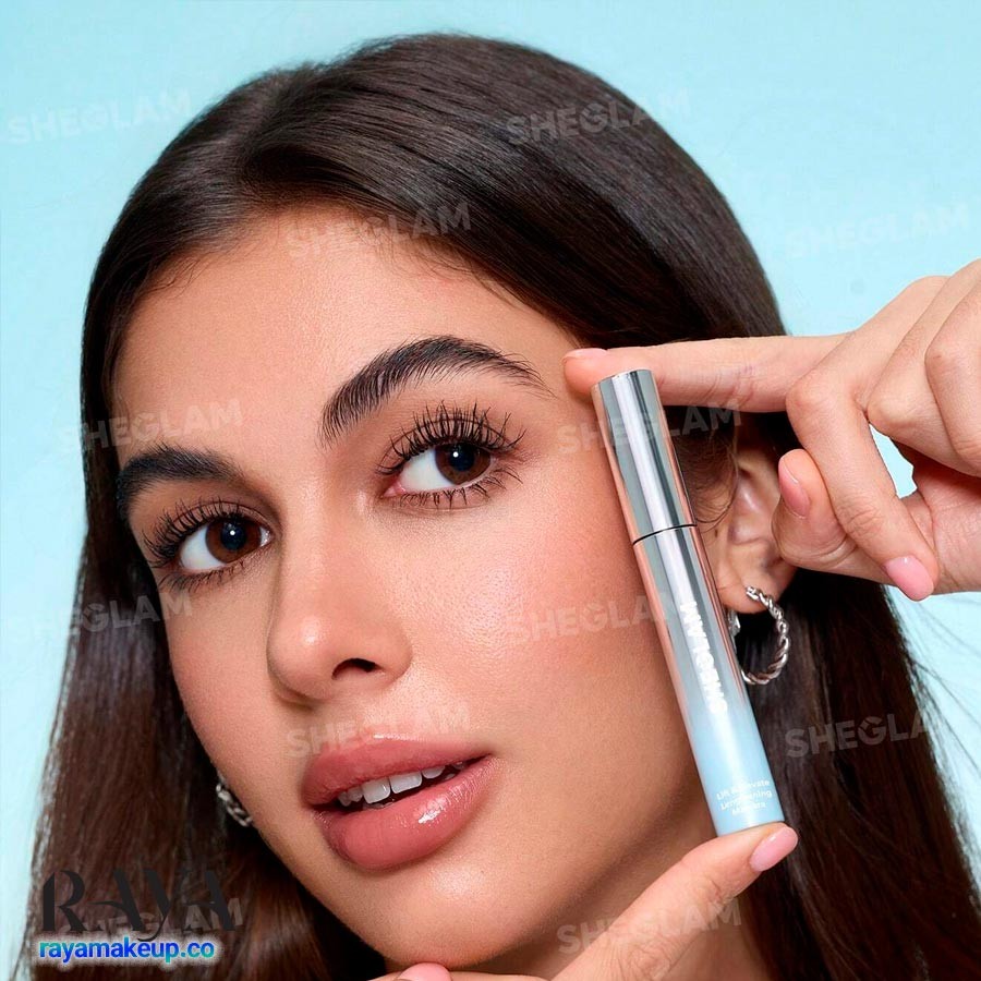 ریمل بلند کننده و حجم دهنده شیگلم مدل لیفت اند الویت Sheglam Lift & Elevate Lengthening Mascara