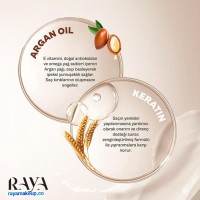 اسپری نرم کننده مو روغن آرگان و کراتین اربن کر 