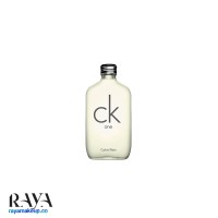 عطر ادو تویلت زنانه کالوین کلین سی کی وان