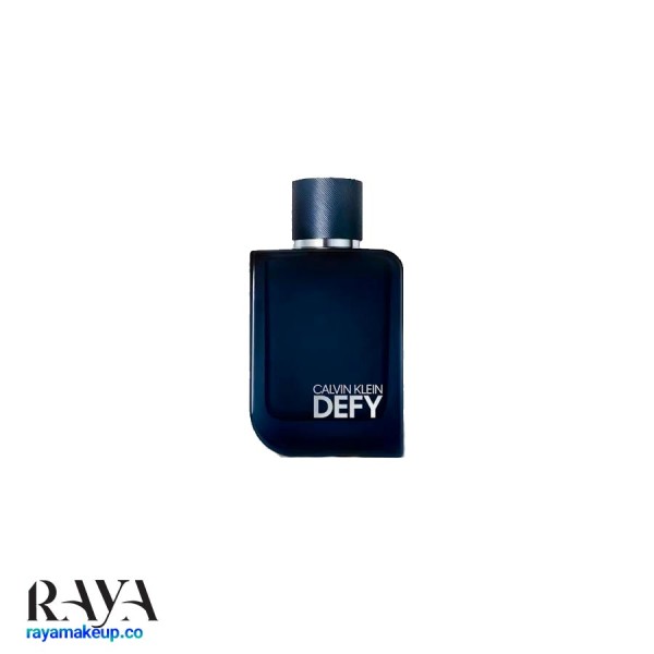 تصویر عطر ادکلن کالوین کلین دیفای پرفیوم مردانه
